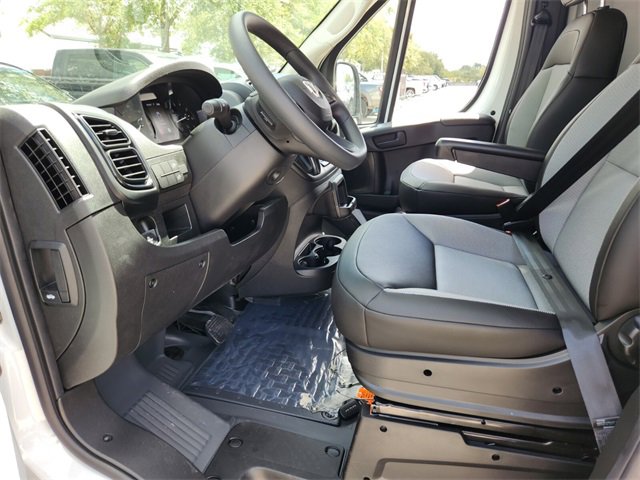 New 2025 RAM ProMaster 2500 w/ Power Group image 5