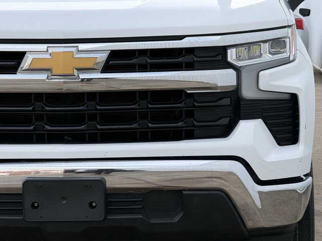 Used 2023 Chevrolet Silverado 1500 LT image 9