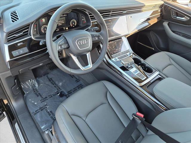 New 2026 Audi Q7 2.0T Premium Plus AWD/4WD image 3