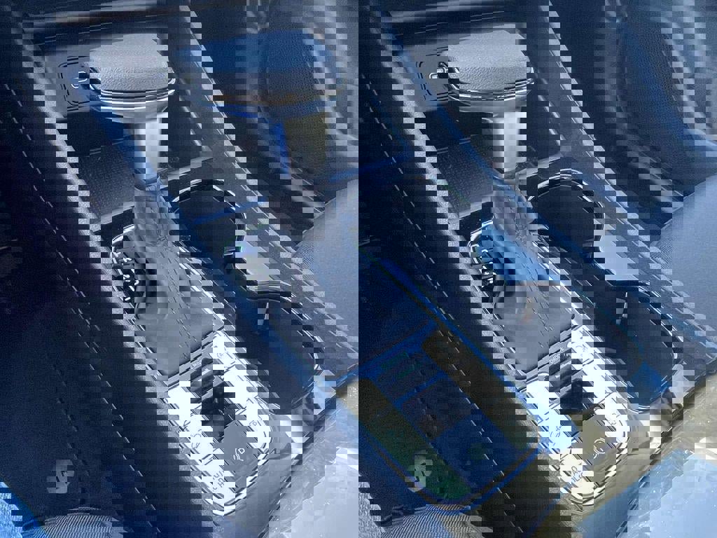 New 2026 Hyundai Tucson SE image 34