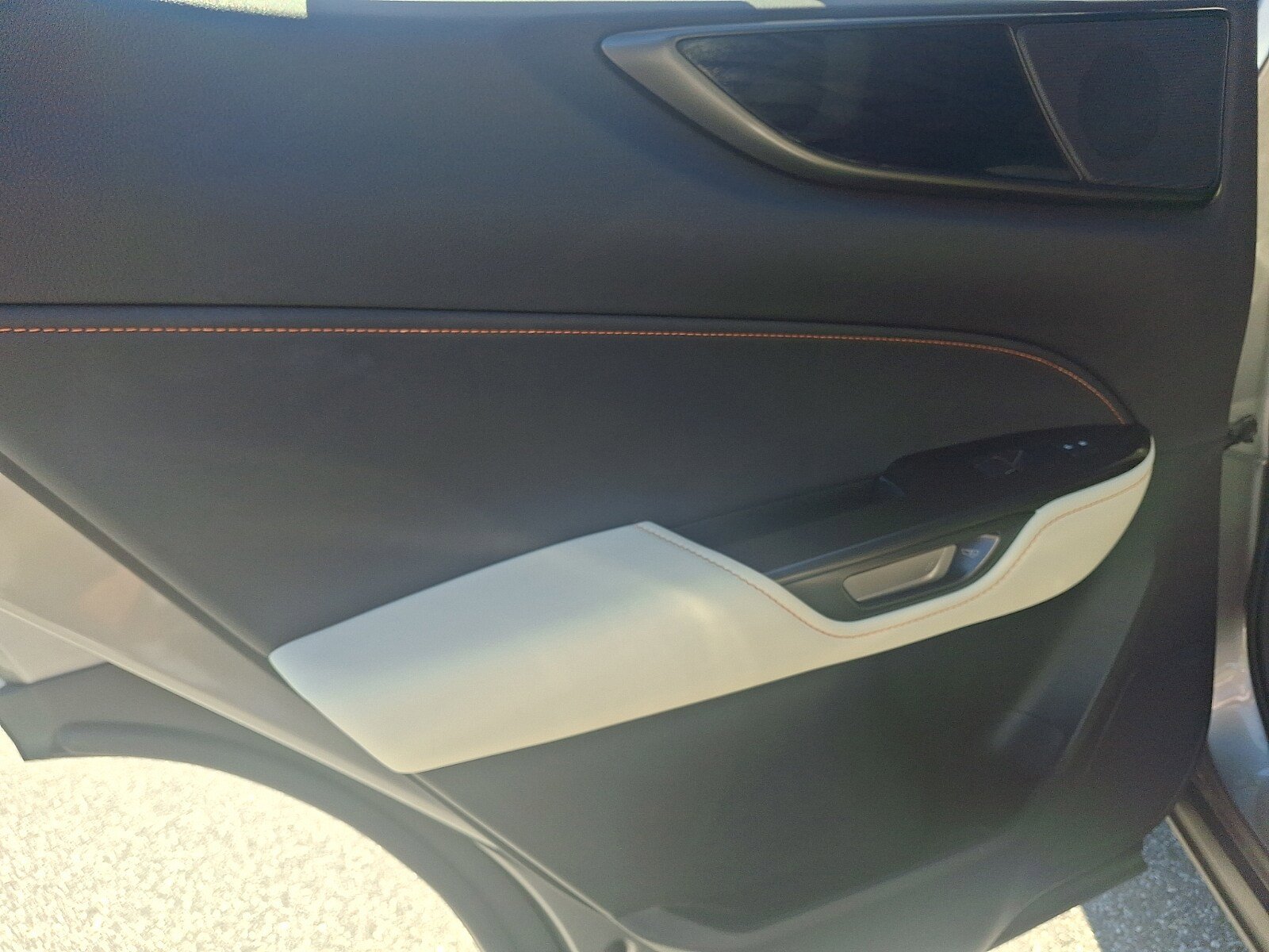 Used 2022 Lexus NX 350 AWD image 12
