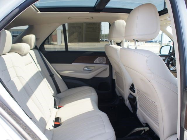 Used 2025 Mercedes-Benz GLE 53 AMG 4MATIC image 22