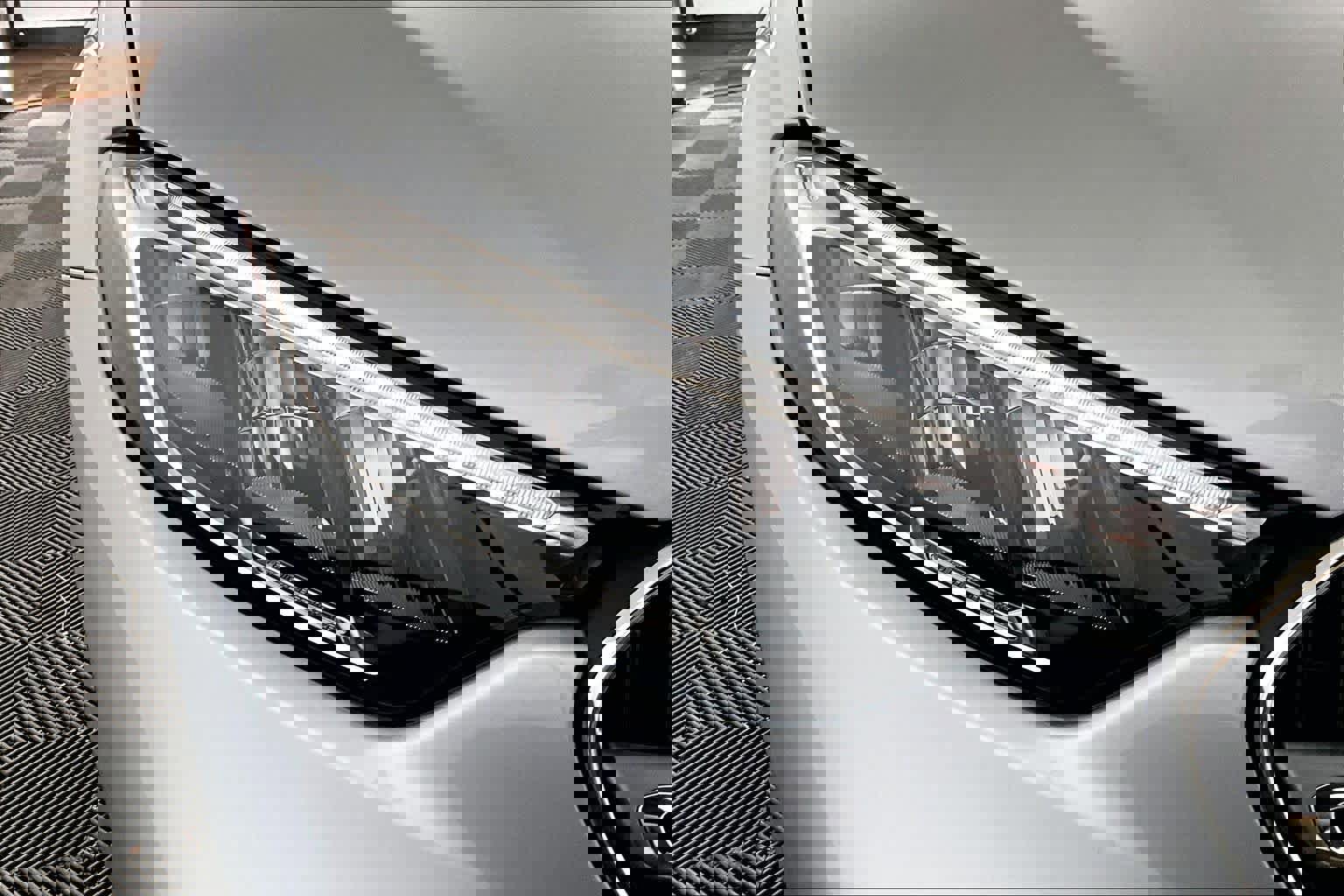 New 2026 Mercedes-Benz GLC 300 GLC 300 image 15