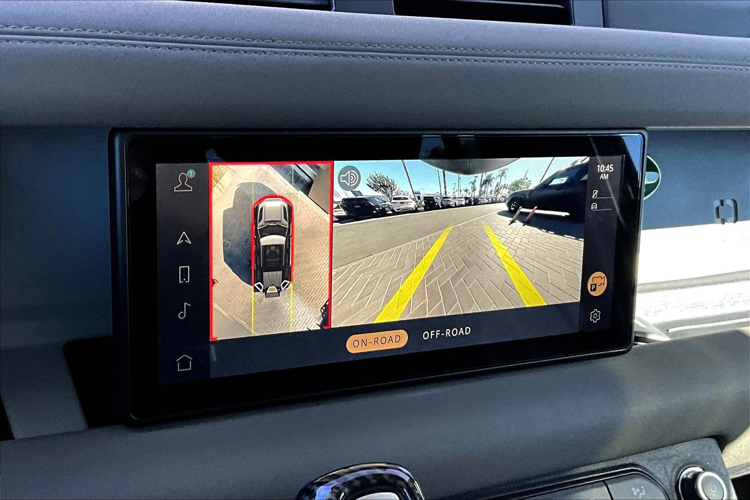 Used 2020 Land Rover Defender 110 S image 20