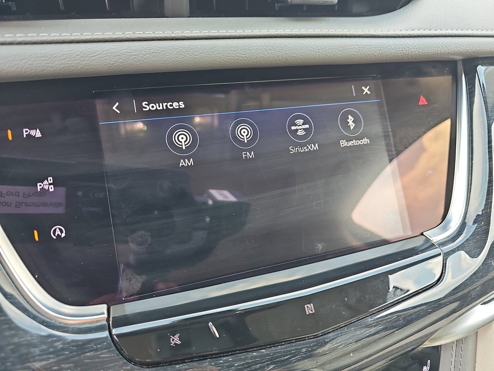 Used 2021 Cadillac XT6 Premium Luxury FWD image 25