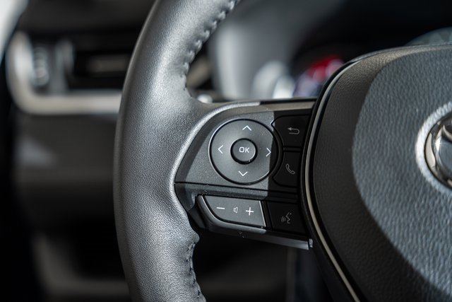 New 2025 Toyota RAV4 XLE Premium image 32