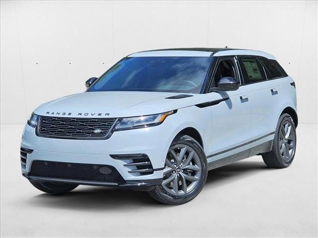 New 2026 Land Rover Range Rover Velar Dynamic SE