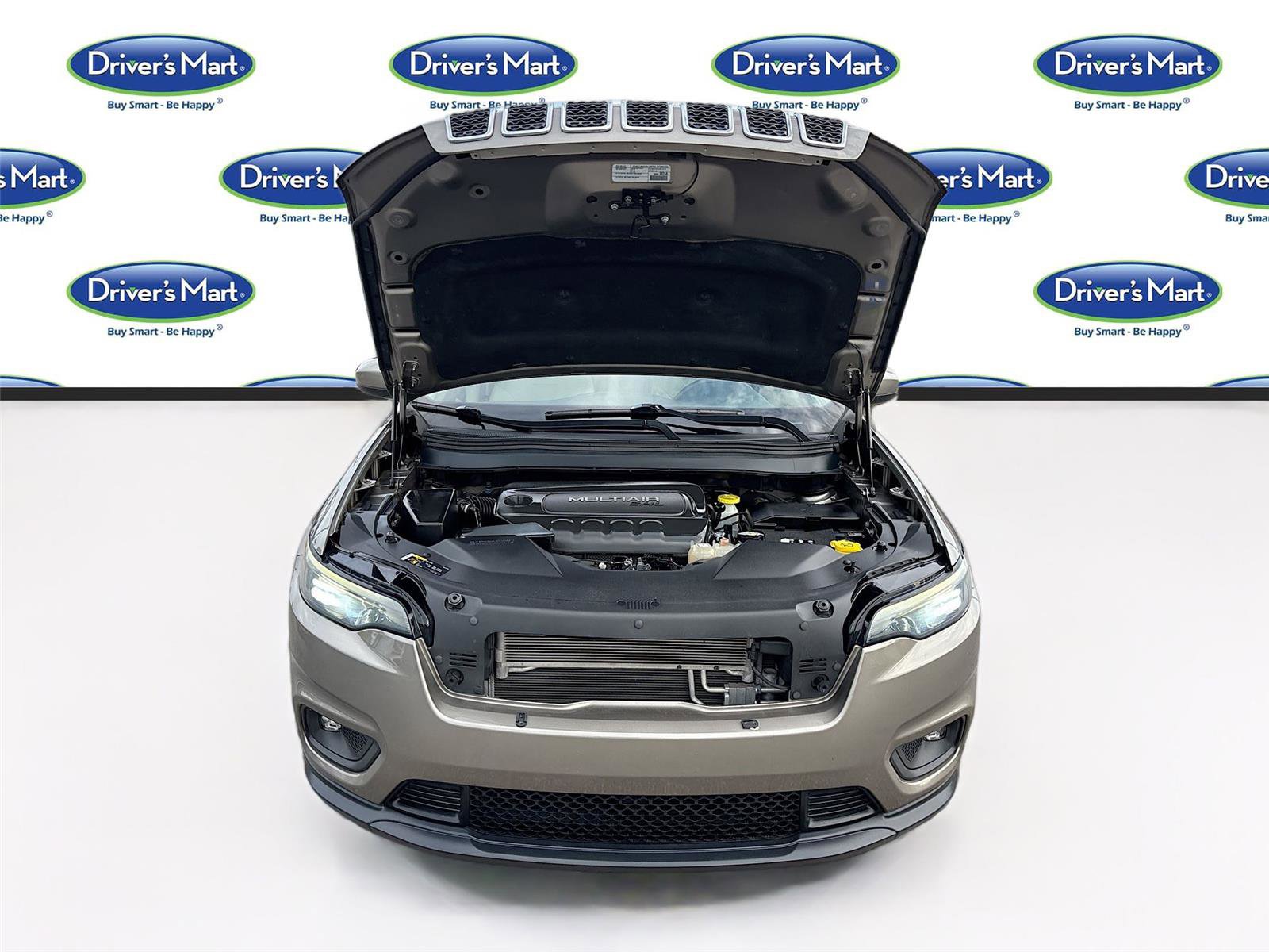 Used 2019 Jeep Cherokee Latitude w/ Popular Appearance Group image 36