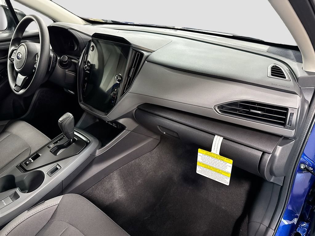 New 2026 Subaru Crosstrek 2.0i Premium image 24