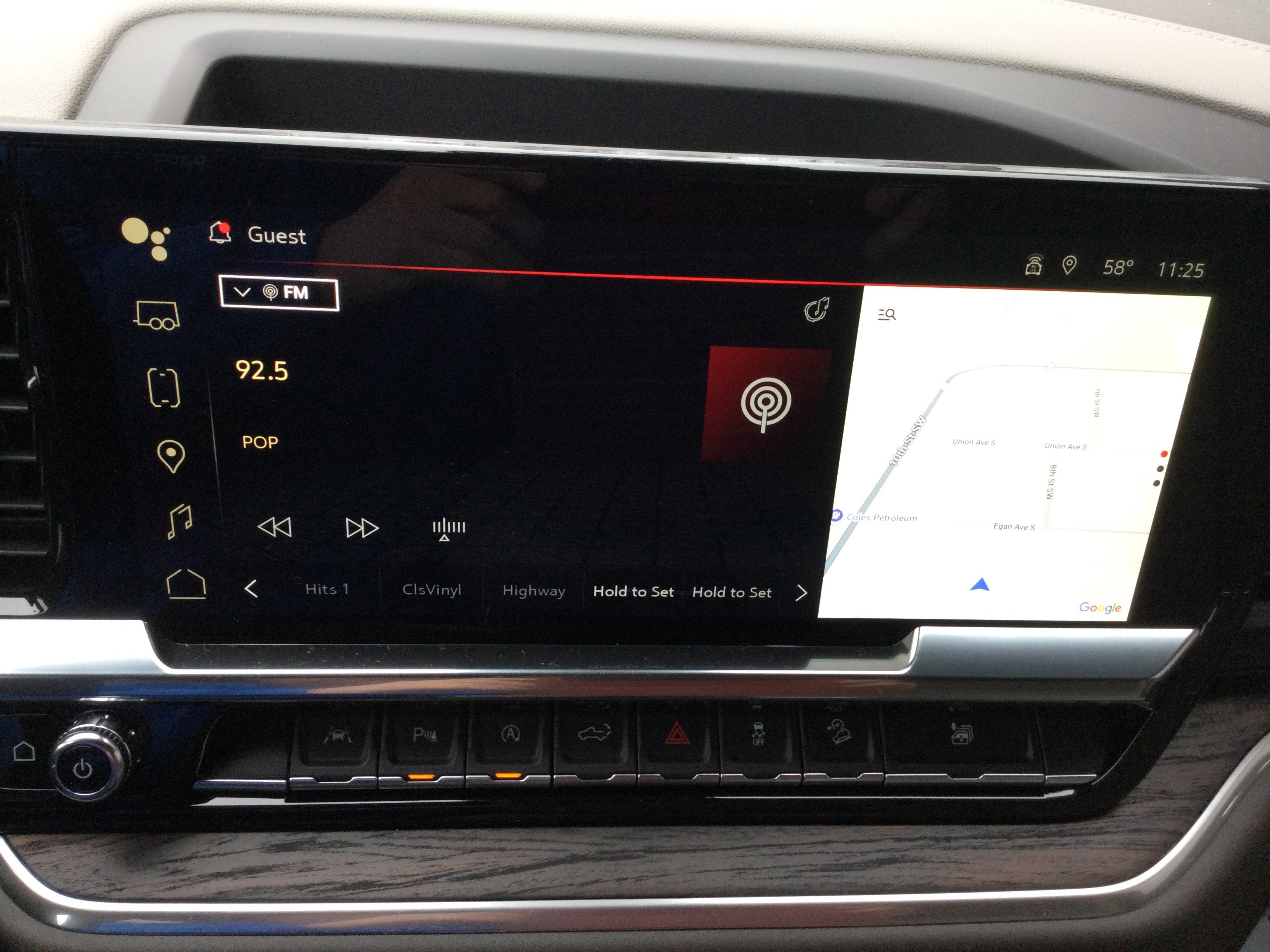 New 2026 GMC Sierra 1500 SLT w/ SLT Premium Plus Package image 12