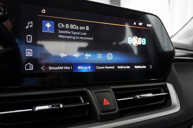 New 2026 Chevrolet TrailBlazer LS image 17