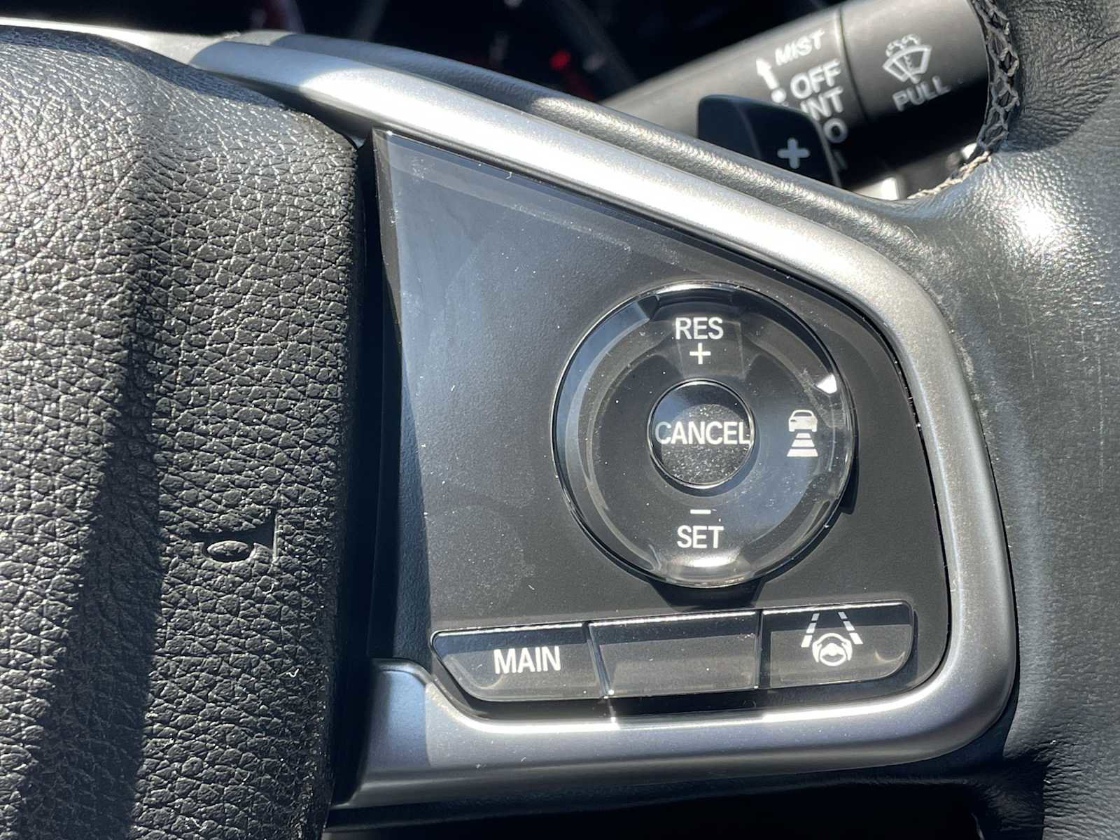 Used 2019 Honda Civic Sport image 15