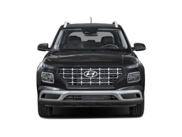 New 2026 Hyundai Venue SEL image 4