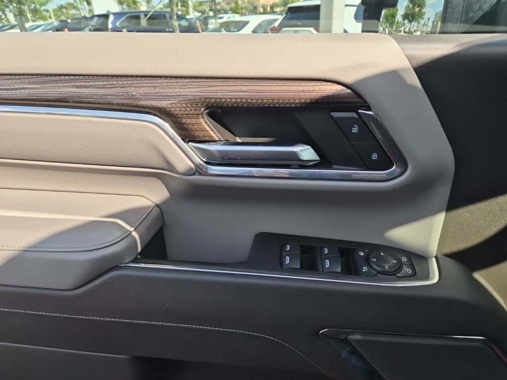 Used 2024 Chevrolet Silverado 2500 LT w/ All Star Edition image 10