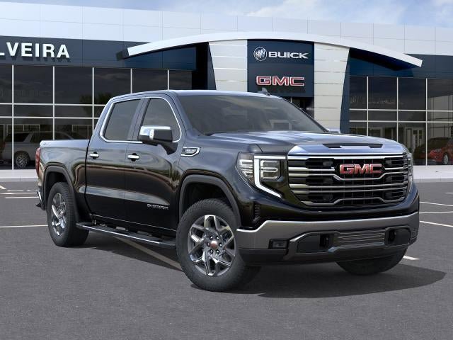 New 2026 GMC Sierra 1500 SLT AWD/4WD image 7