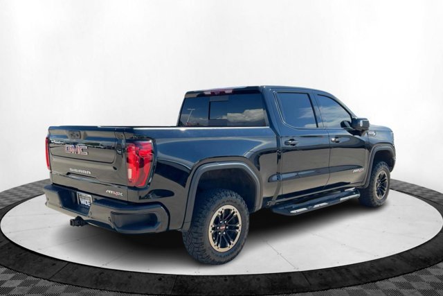 Used 2024 GMC Sierra 1500 AT4X image 5