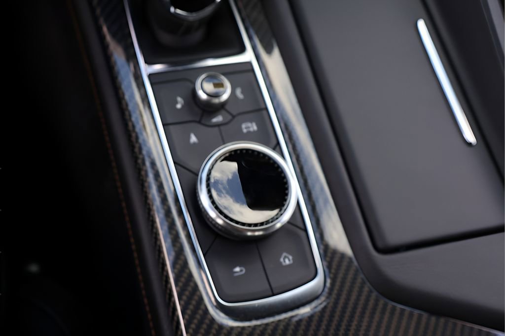 New 2026 Cadillac CT5 V image 25