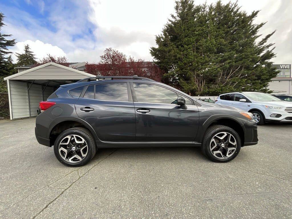 Used 2018 Subaru Crosstrek 2.0i Limited image 9