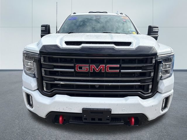 Used 2023 GMC Sierra 3500 AT4 w/ AT4 Premium Plus Package AWD/4WD image 6