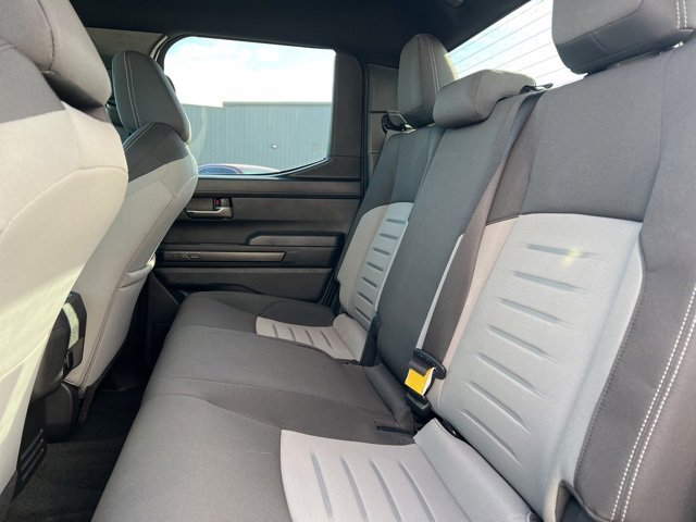 Certified 2025 Toyota Tacoma TRD Off-Road image 34
