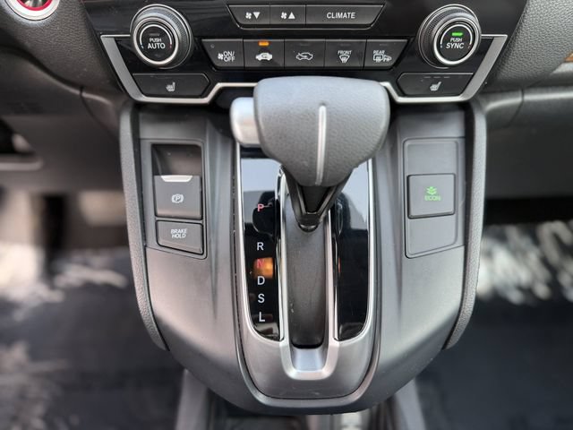 Used 2018 Honda CR-V EX image 26
