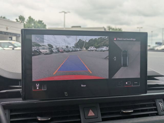 Used 2024 Audi A5 2.0T Premium Plus image 21