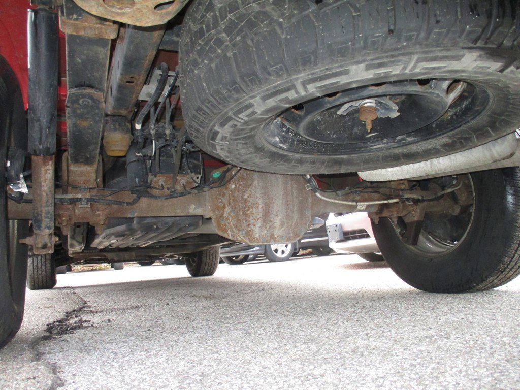 Used 2019 Ford F150 XL w/ XL Power Equipment Group image 14