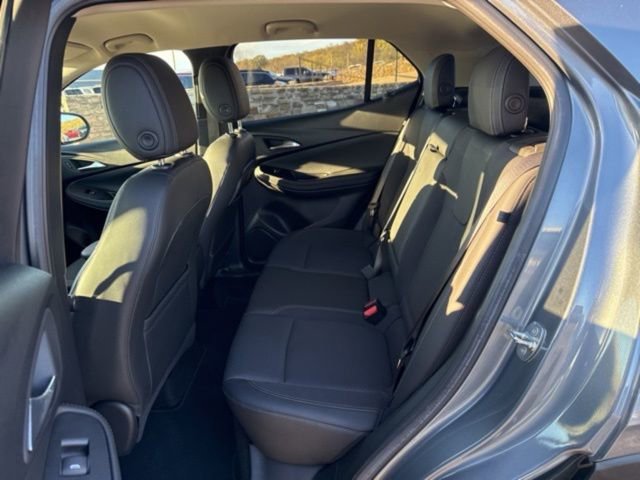Used 2022 Buick Encore GX Select FWD image 22