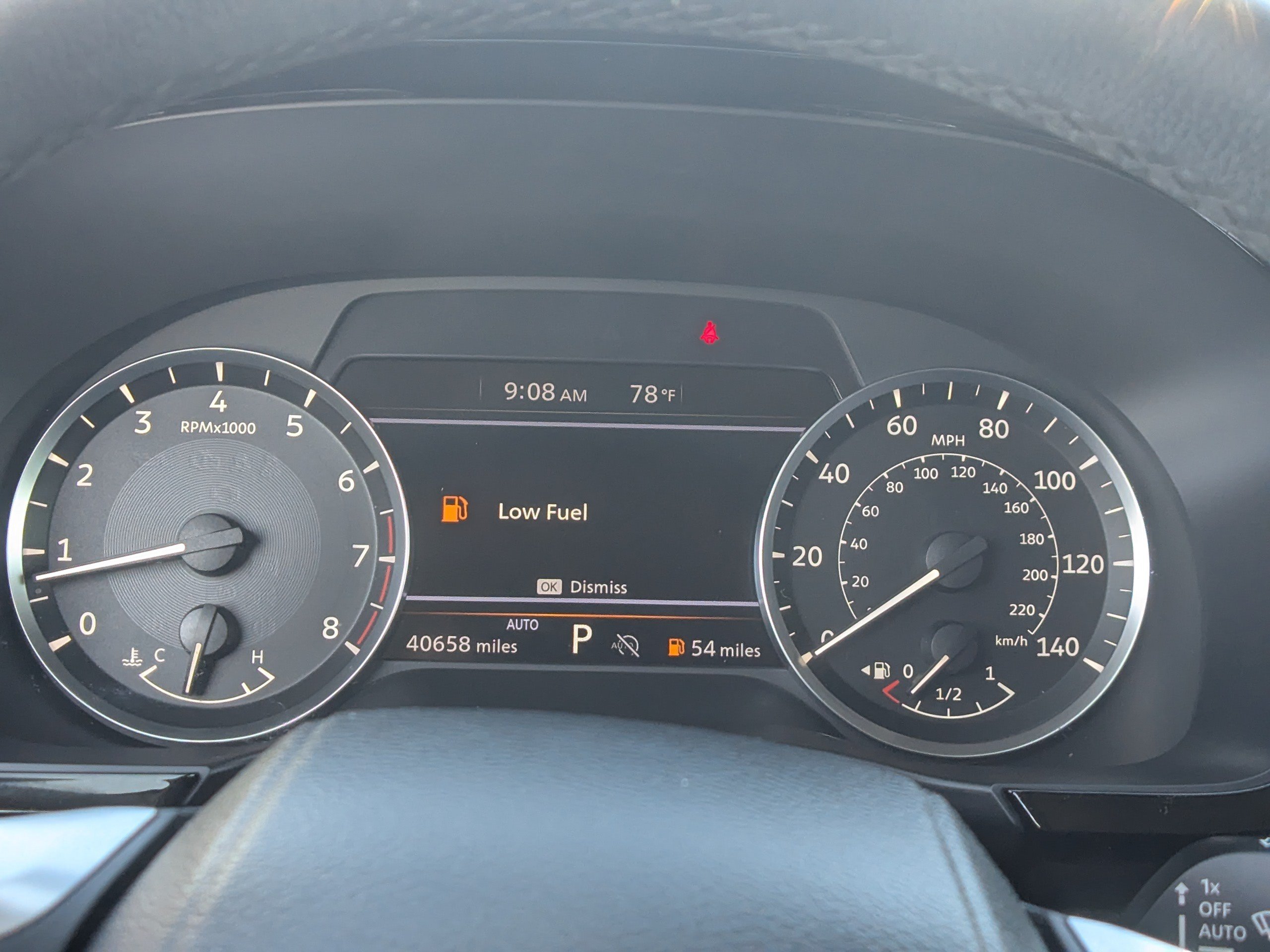Used 2024 INFINITI QX60 Pure AWD/4WD image 32
