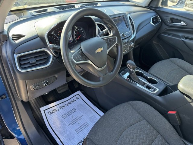 Used 2023 Chevrolet Equinox LT image 13