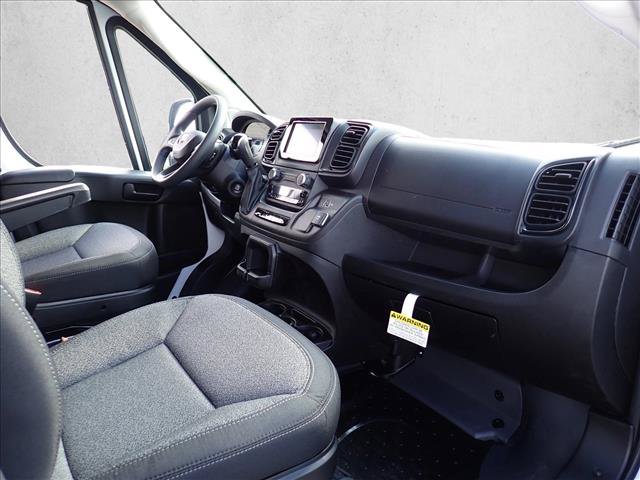 New 2026 RAM ProMaster 2500 w/ Convenience Group FWD image 10