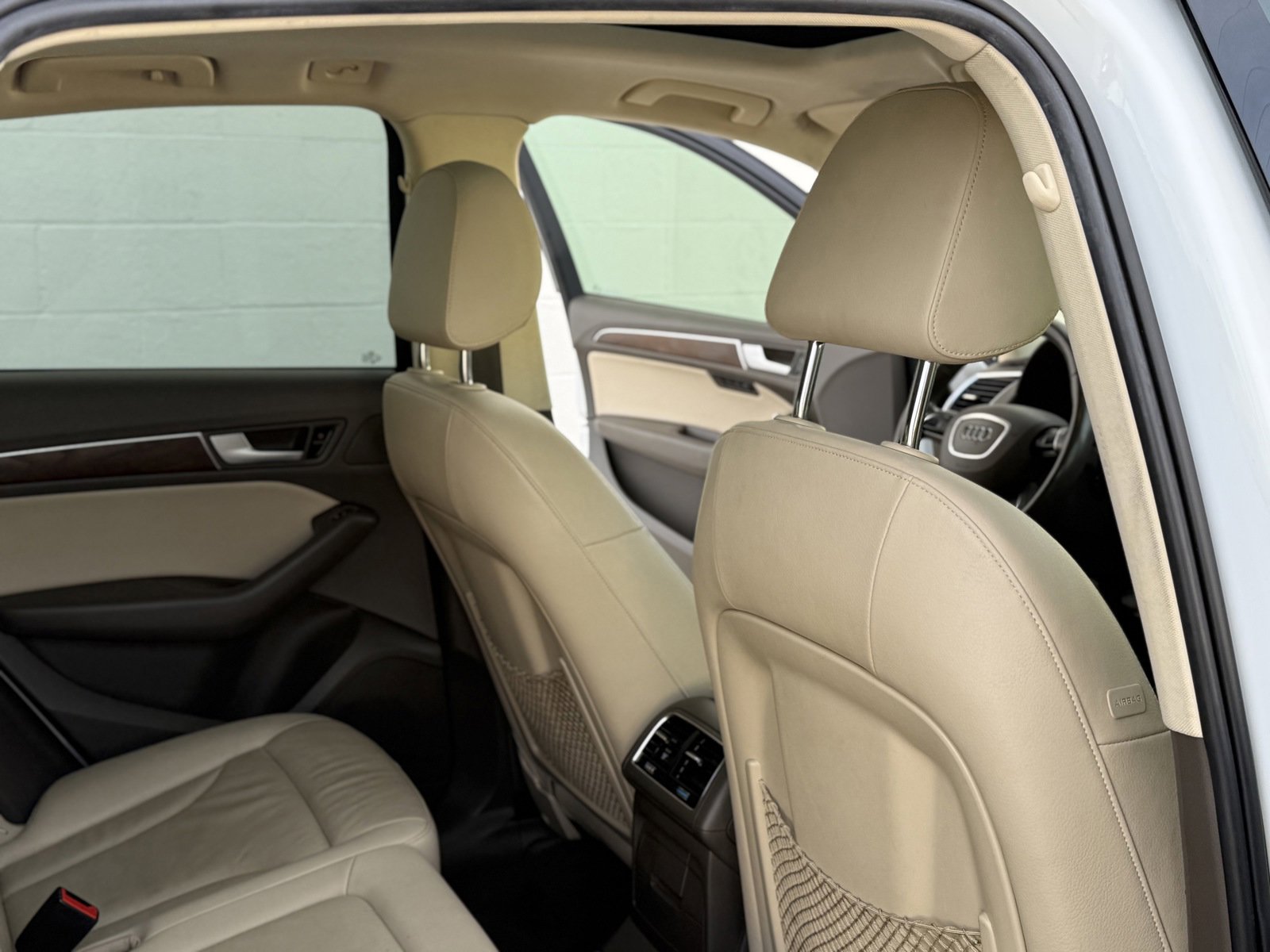 Used 2014 Audi Q5 TDI Premium Plus image 25