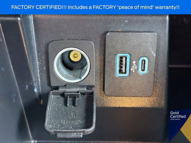 Used 2023 Ford Explorer XLT w/ Equipment Group 202A AWD/4WD image 44