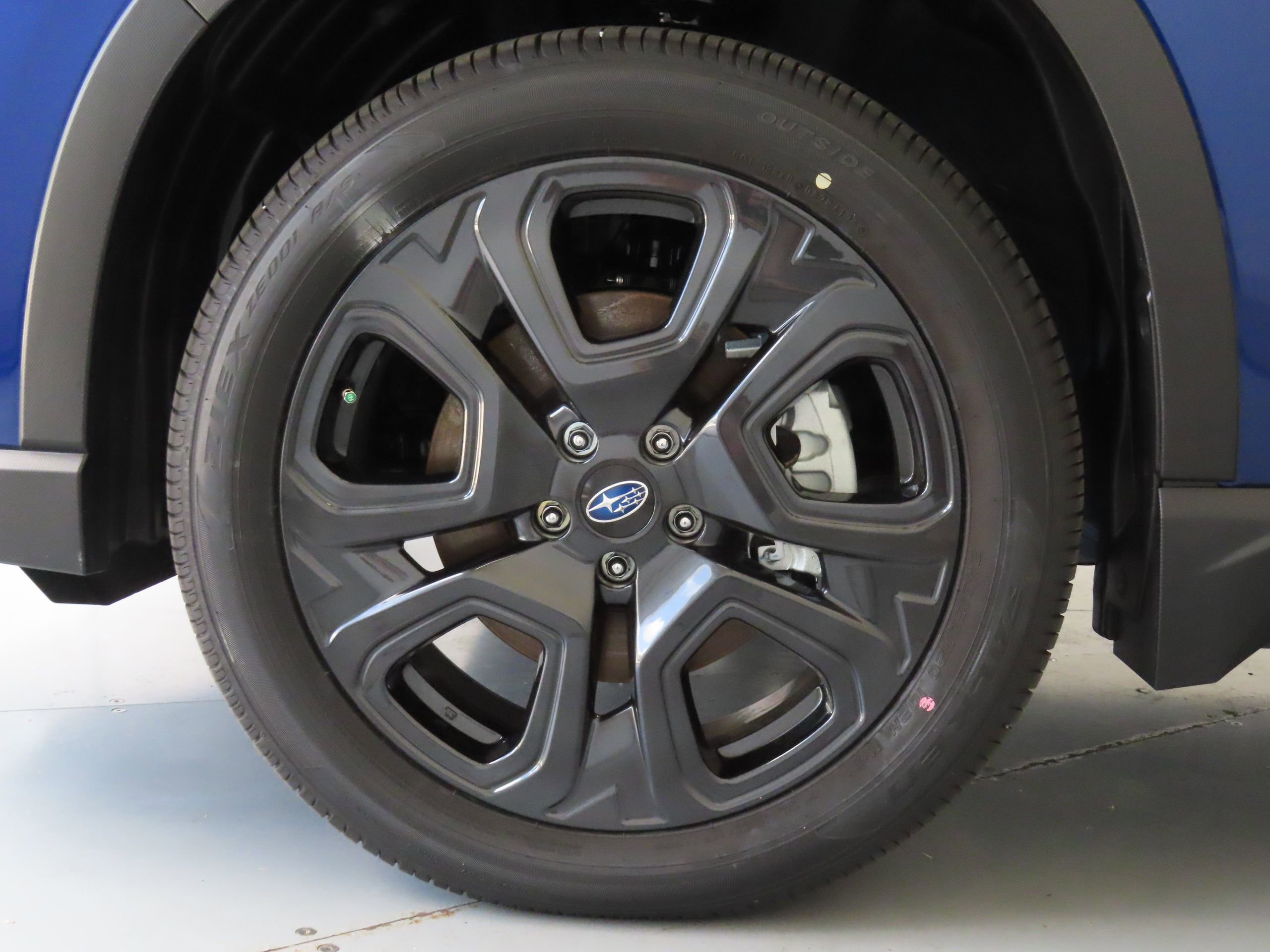 New 2026 Subaru Ascent Bronze Edition AWD/4WD image 27