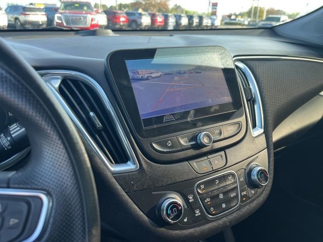 Used 2023 Chevrolet Malibu LT w/ Driver Confidence Package FWD image 22