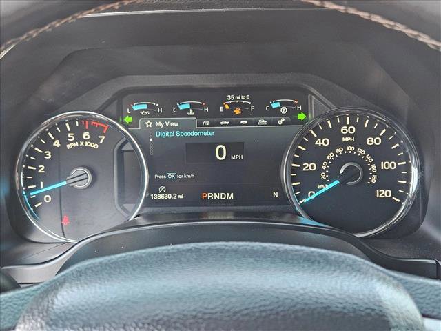 Used 2019 Ford F150 Platinum image 10