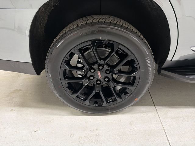 New 2026 GMC Yukon Elevation w/ Elevation Premium Package image 14