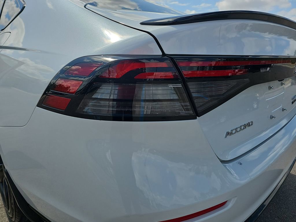 Used 2023 Honda Accord Sport image 36