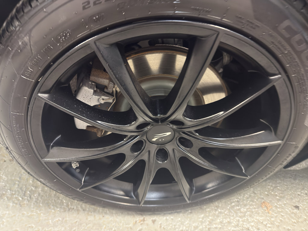 Used 2020 Alfa Romeo Giulia Ti image 30
