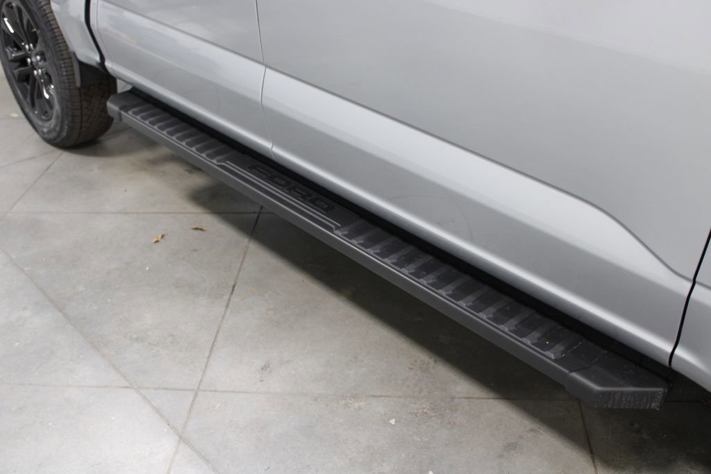 New 2026 Ford F150 XLT image 12