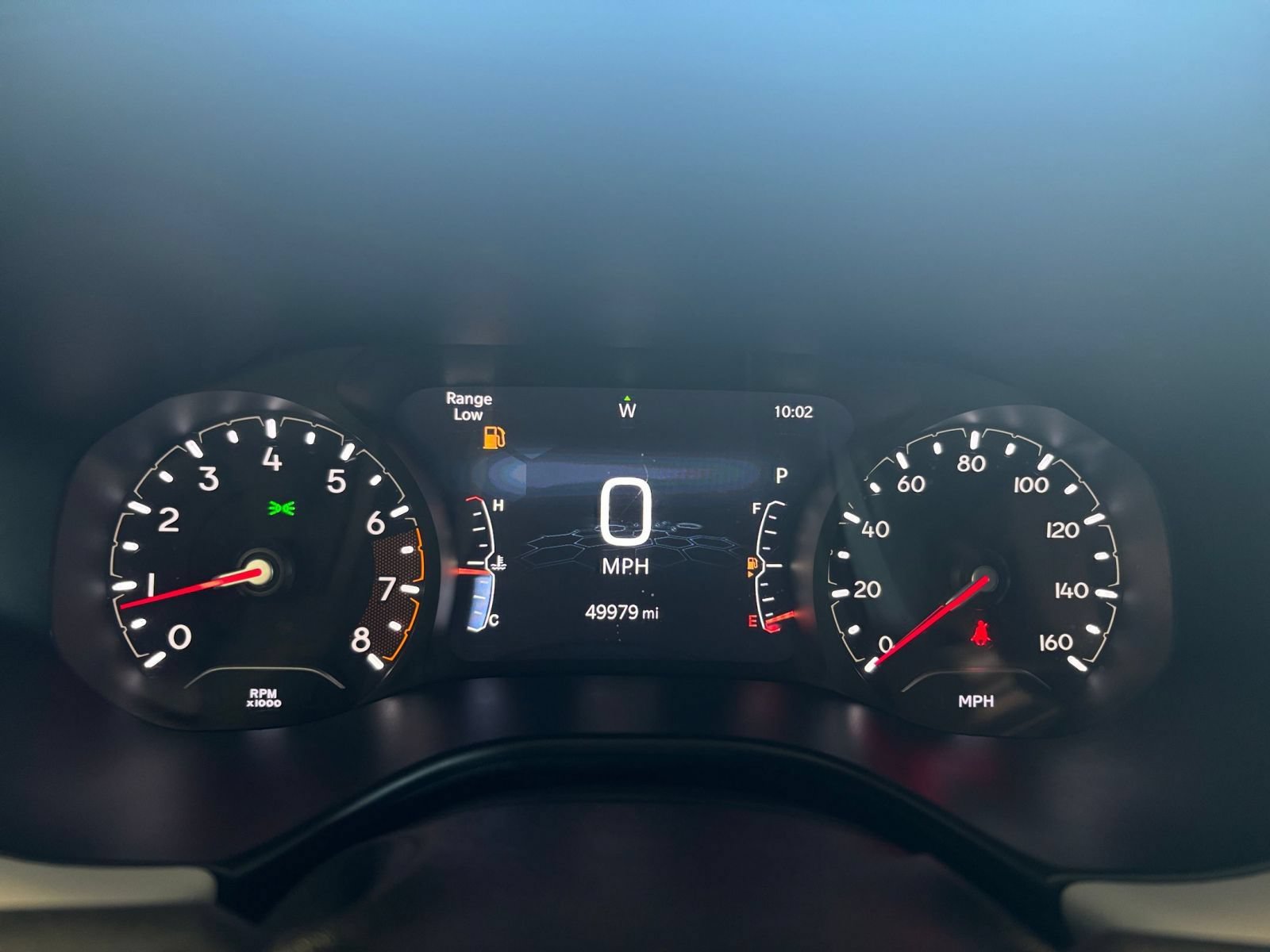 Used 2025 Jeep Compass Limited AWD/4WD image 41