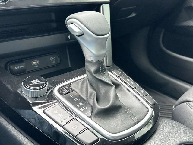 Used 2024 Kia Seltos SX w/ SX Sunroof Package AWD/4WD image 24