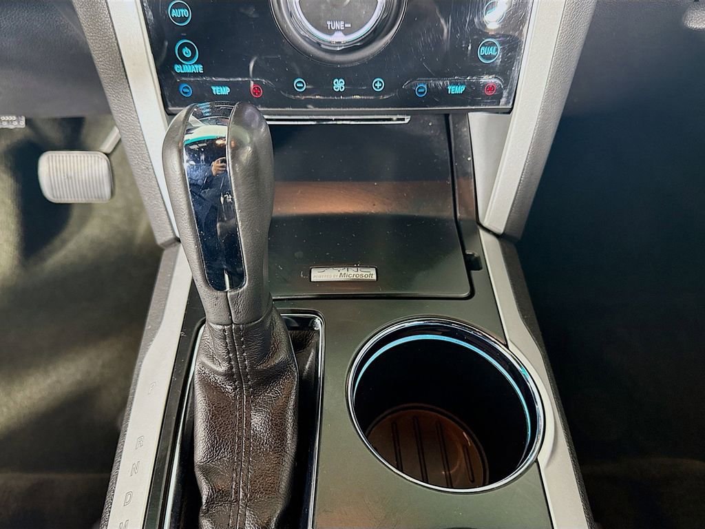 Used 2014 Ford Explorer Sport w/ Equipment Group 401A AWD/4WD image 19