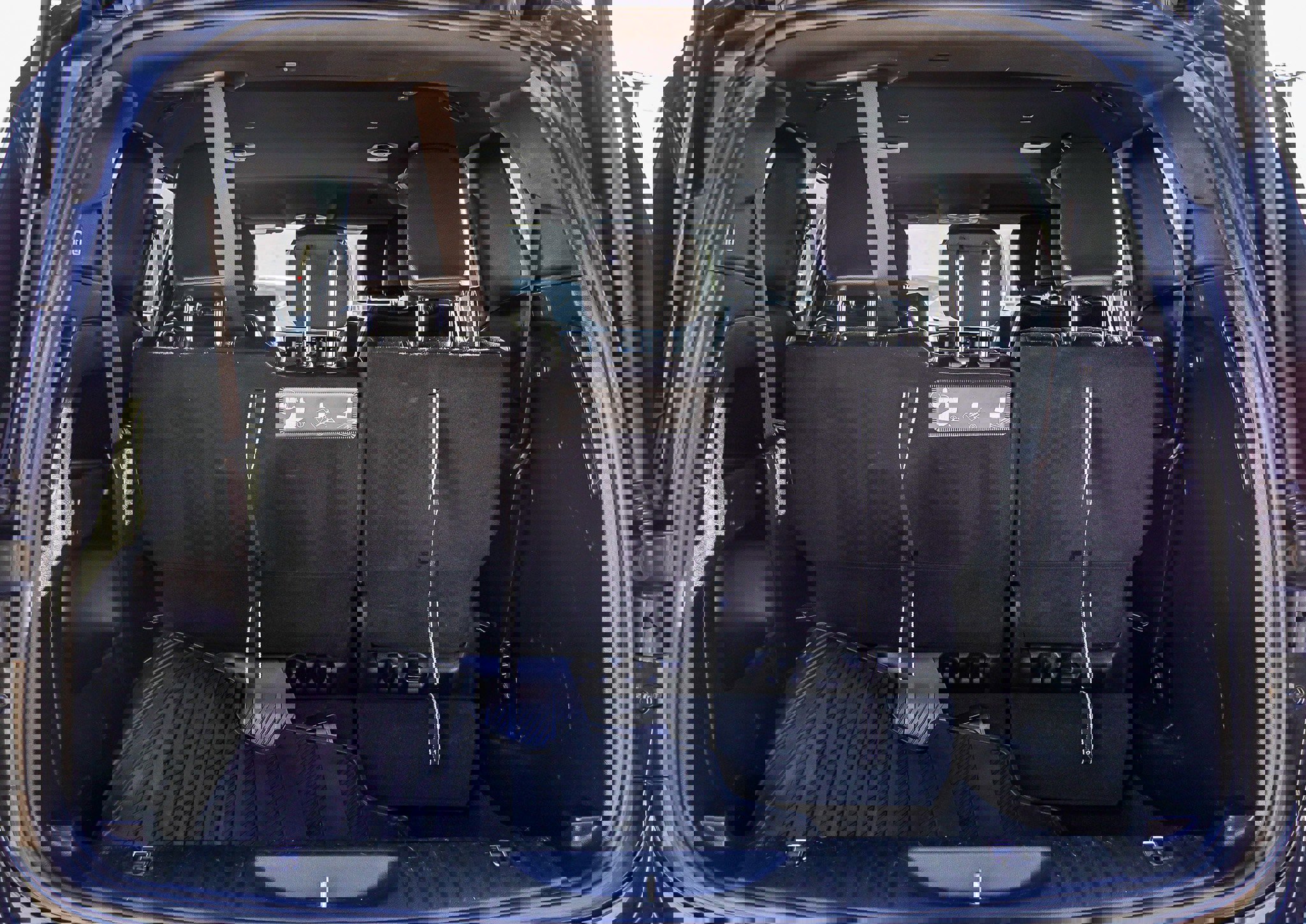 Used 2019 Chrysler Pacifica Touring-L w/ S Appearance Package image 17