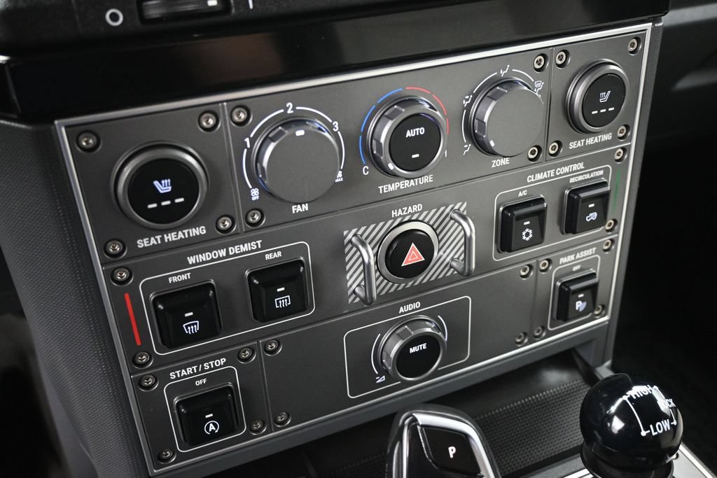 Used 2024 INEOS Grenadier AWD/4WD image 13