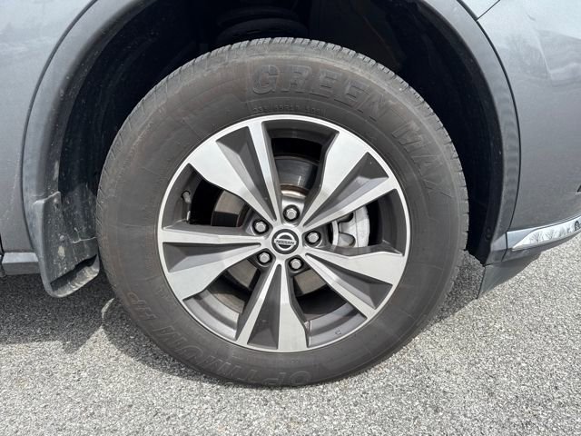 Used 2019 Nissan Murano SV image 11