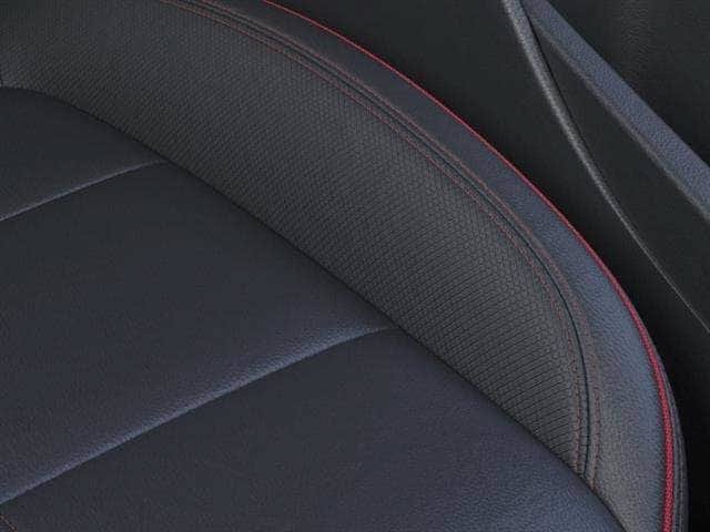 New 2026 Chevrolet TrailBlazer RS w/ Convenience Package FWD image 21