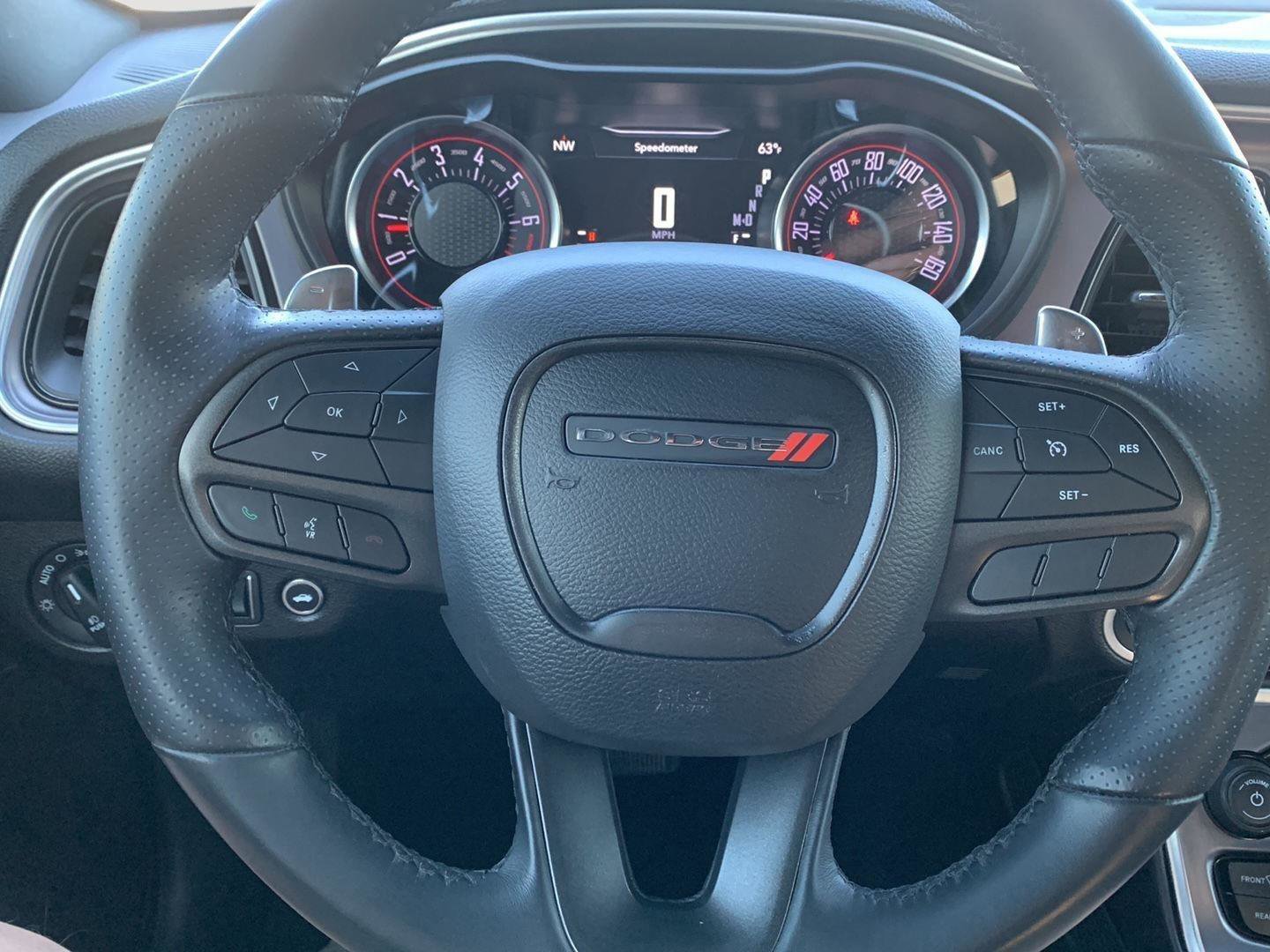 Used 2021 Dodge Challenger GT image 13