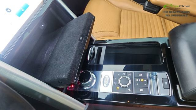 Used 2019 Land Rover Discovery HSE Luxury AWD/4WD image 50