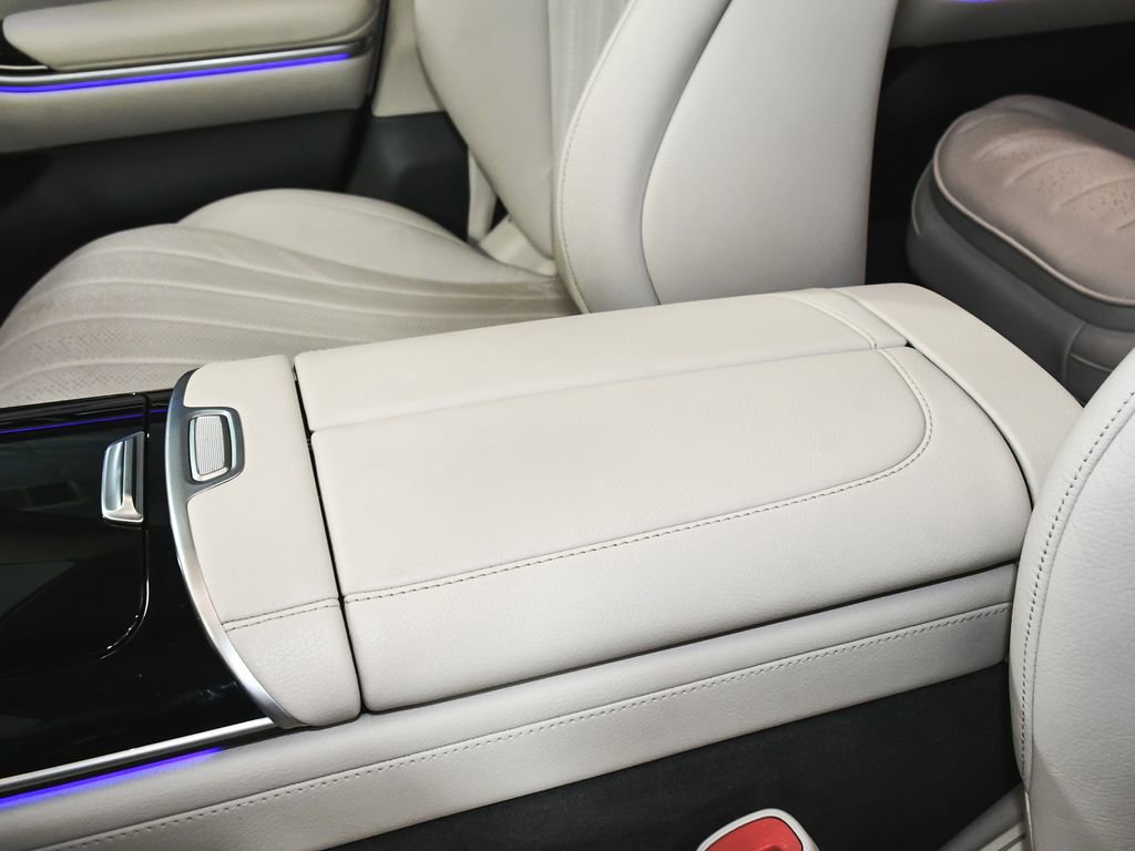 Used 2023 Mercedes-Benz S 500 4MATIC w/ Warmth & Comfort Package image 52